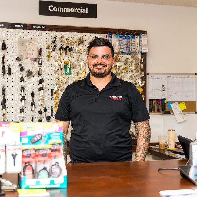 24 hour locksmith for goose creek