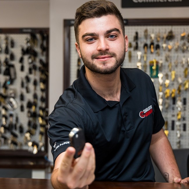 automotive locksmith in goose creek south carolina