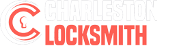 charleston locksmith logo