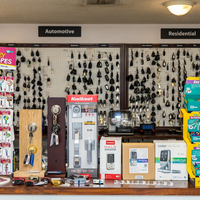 commercial locksmith goose creek sc