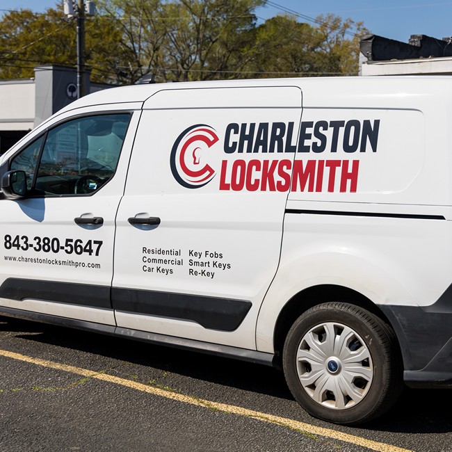 emergency locksmith in goose creek sc