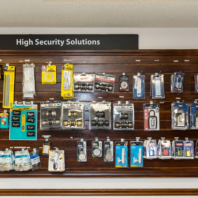 locksmith for business in goose creek