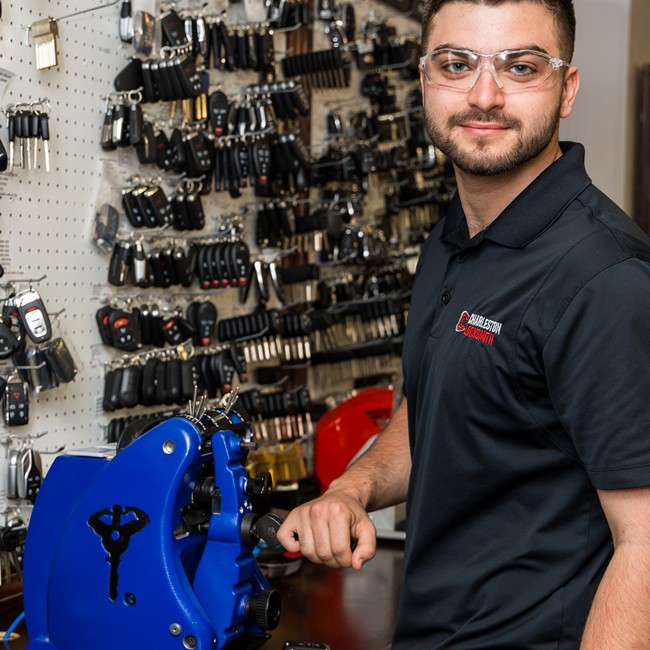 residential locksmith in goose creek sc