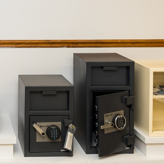 safe locksmith goose creek